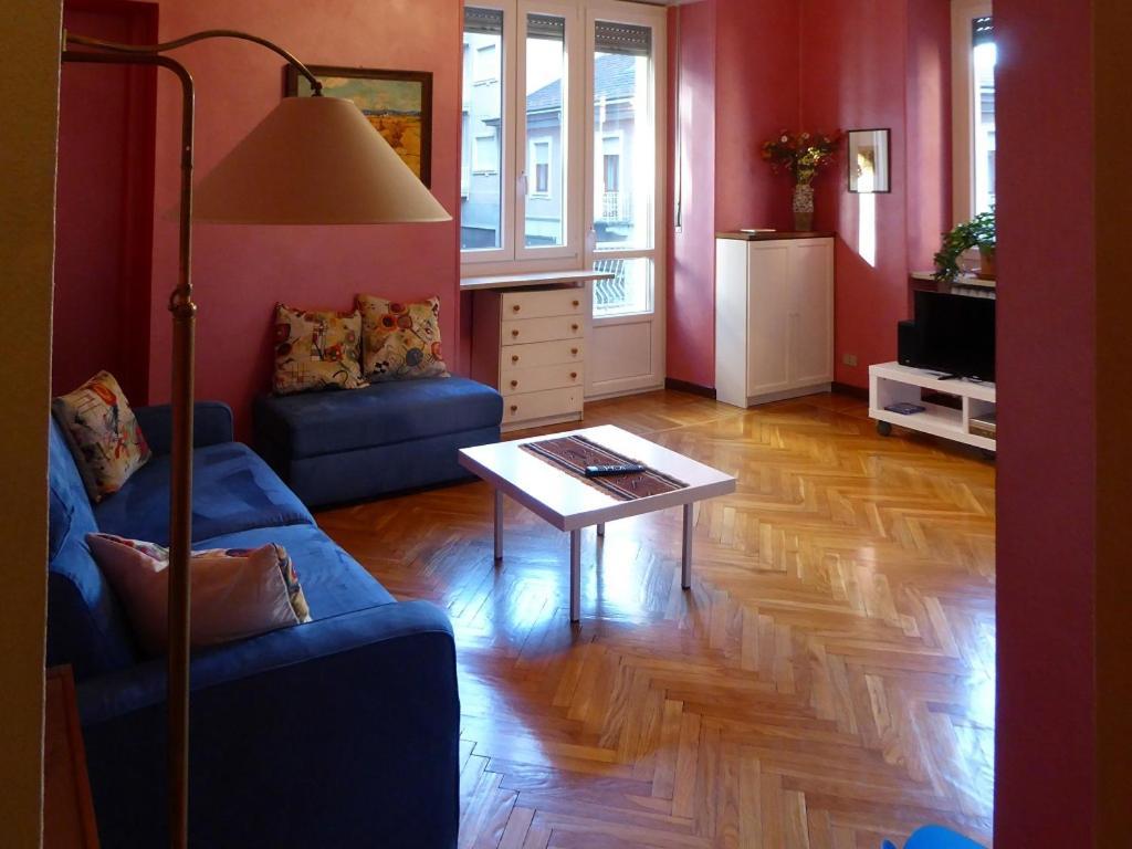 Casa Clemente In Cit Turin - Vicino A Porta Susa E Metro エクステリア 写真