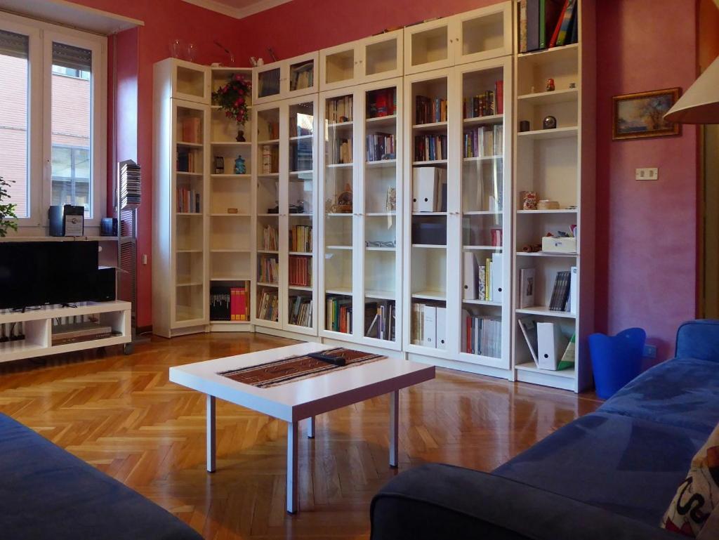 Casa Clemente In Cit Turin - Vicino A Porta Susa E Metro エクステリア 写真