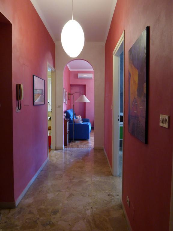 Casa Clemente In Cit Turin - Vicino A Porta Susa E Metro エクステリア 写真