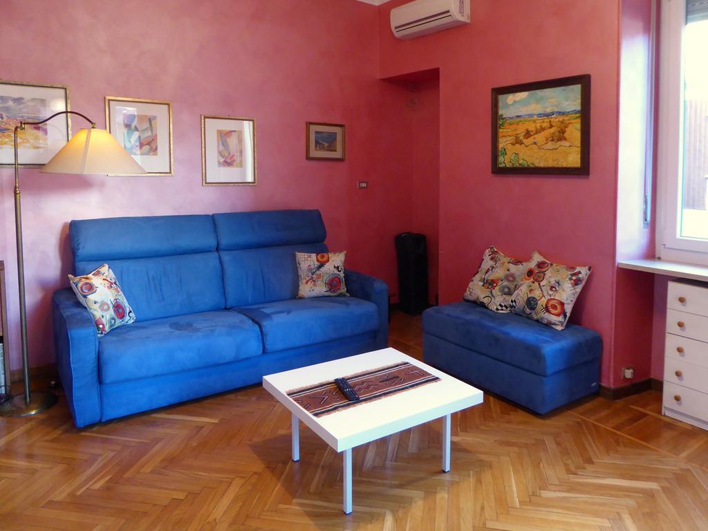 Casa Clemente In Cit Turin - Vicino A Porta Susa E Metro エクステリア 写真