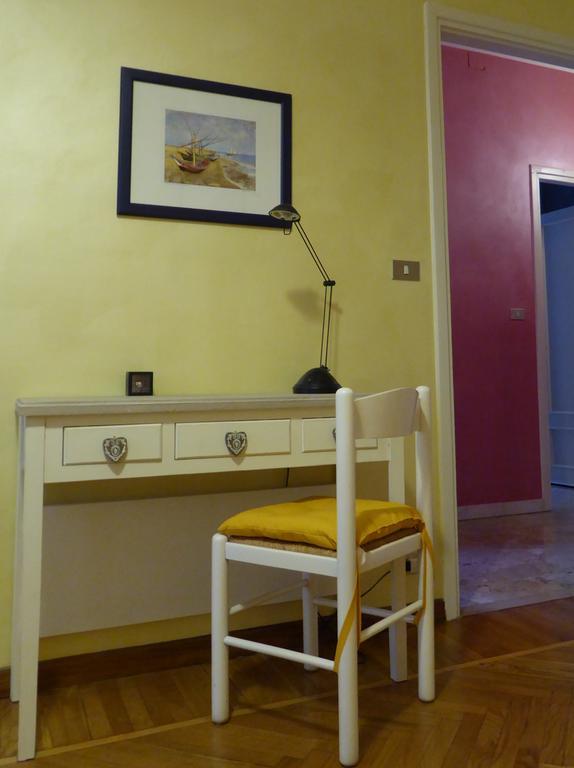 Casa Clemente In Cit Turin - Vicino A Porta Susa E Metro エクステリア 写真