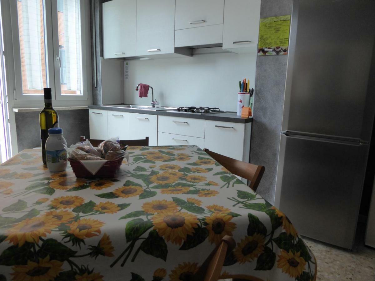 Casa Clemente In Cit Turin - Vicino A Porta Susa E Metro エクステリア 写真