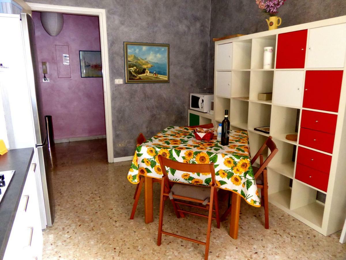 Casa Clemente In Cit Turin - Vicino A Porta Susa E Metro エクステリア 写真
